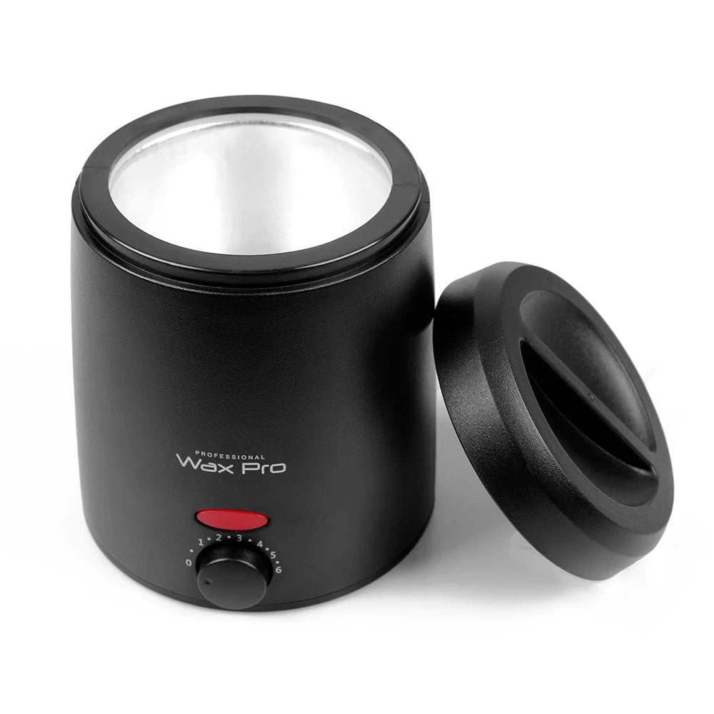 Wax Machine for Hair Removal: Wax Heater Depilation Paraffin Warmer Waxing Dipping Pot