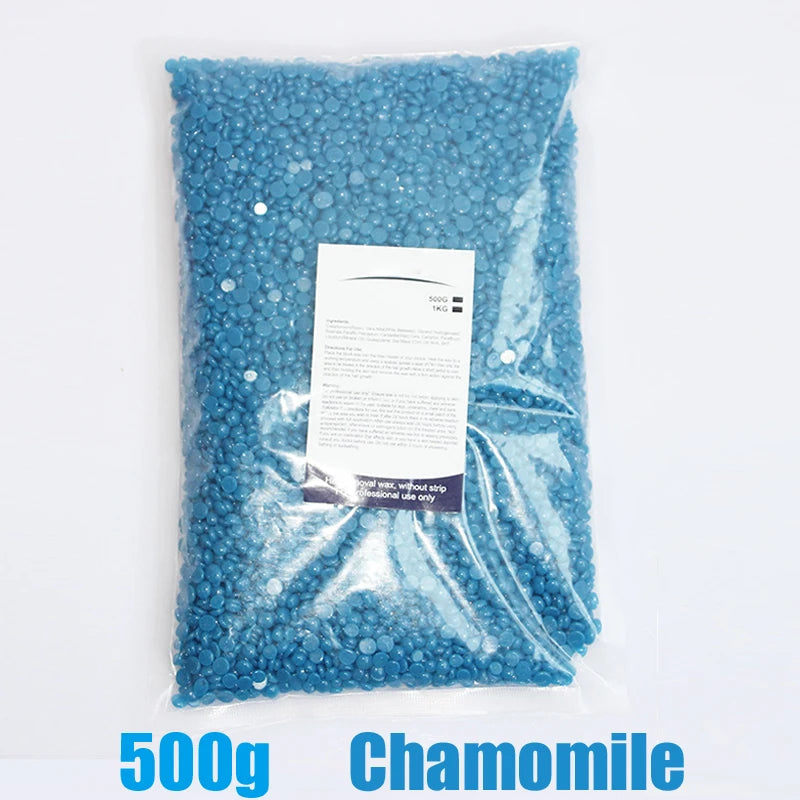 Wax Machine for Hair Removal: Wax Heater Depilation Paraffin Warmer Waxing Dipping Pot
