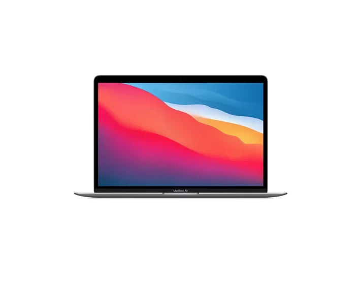 Apple MacBook Air 12" (2016) – Intel Core HD 5300, 8GB RAM, 256GB SSD, Retina Display, Ultra-Thin Genuine Laptop with WiFi