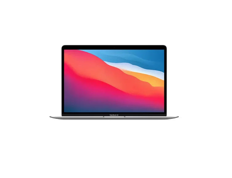 Apple MacBook Air 12" (2016) – Intel Core HD 5300, 8GB RAM, 256GB SSD, Retina Display, Ultra-Thin Genuine Laptop with WiFi