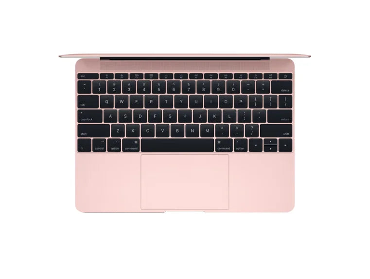 Apple MacBook Air 12" (2016) – Intel Core HD 5300, 8GB RAM, 256GB SSD, Retina Display, Ultra-Thin Genuine Laptop with WiFi