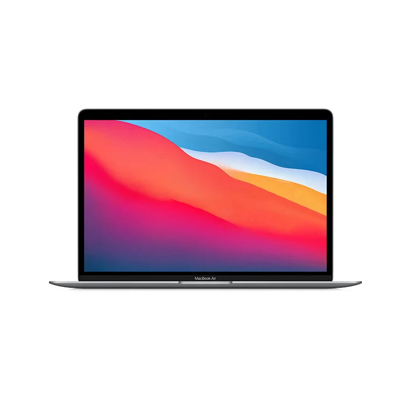 Apple MacBook Air 12" (2016) – Intel Core HD 5300, 8GB RAM, 256GB SSD, Retina Display, Ultra-Thin Genuine Laptop with WiFi