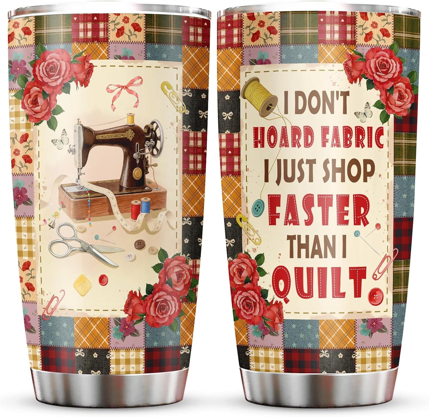 20 oz Career Appreciation Insulated Stainless Steel Tumbler with Double Wall Vacuum - Travel Mug Keeps Drinks Cold/Hot 24 Hours for Coffee, Tea & Beverages
