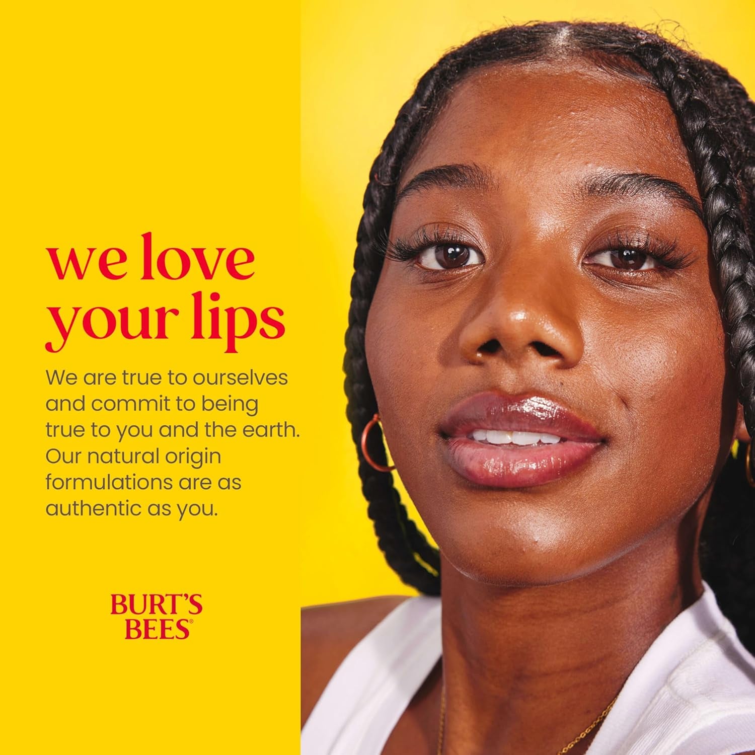 Burt’s Bees Lip Balm 4-Pack – Pink Grapefruit, Mango, Coconut & Pear, Pomegranate Flavors, Natural Beeswax Lip Moisturizer, Tint-Free, 0.15 oz Tubes