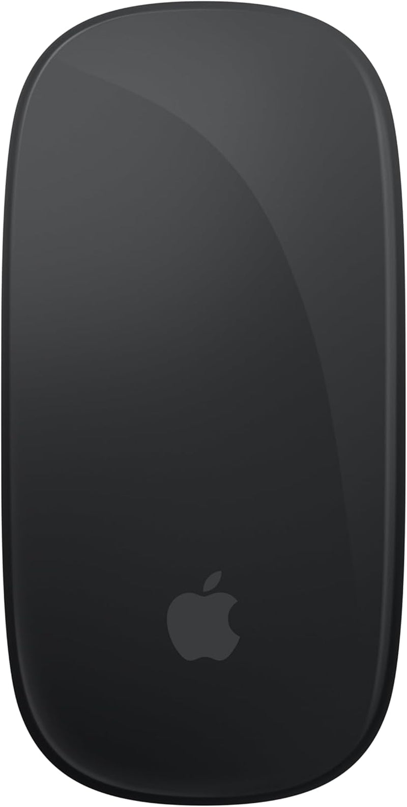 Apple Magic Mouse – White & Black with Multi-Touch Surface