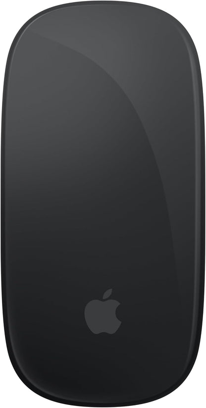 Apple Magic Mouse – White & Black with Multi-Touch Surface