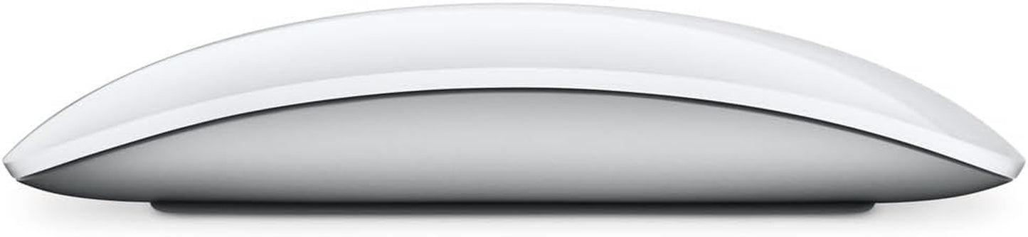 Apple Magic Mouse – White & Black with Multi-Touch Surface