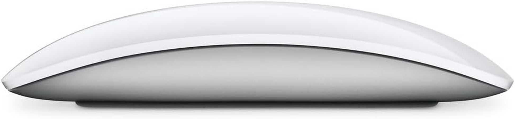 Apple Magic Mouse – White & Black with Multi-Touch Surface