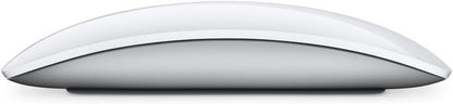 Apple Magic Mouse – White & Black with Multi-Touch Surface