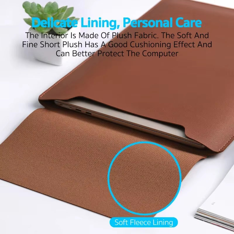 Laptop Sleeve Bag Case: Protect and Carry Your Notebook in Style