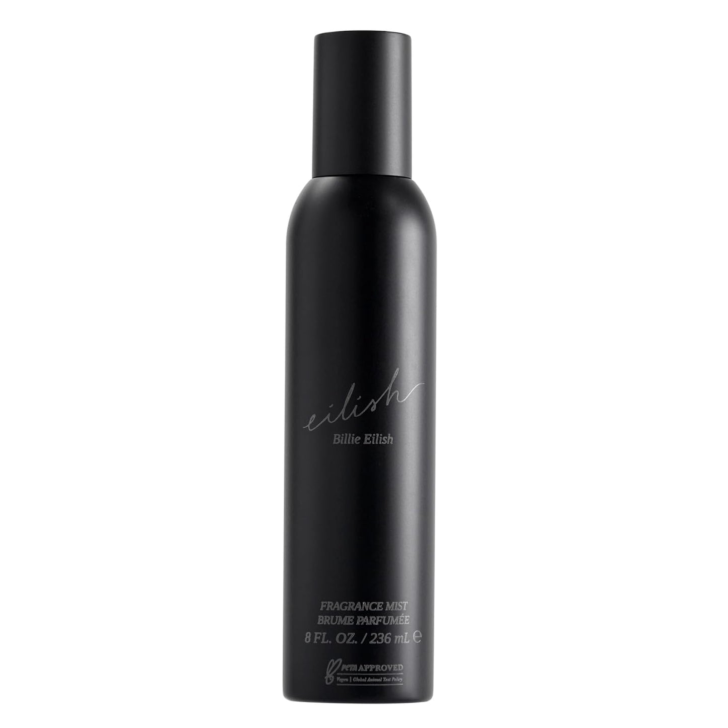 Billie Eilish Eau De Parfum Spray for Women – Warm Vanilla & Musk Fragrance with Sugared Petals, Long-Lasting Signature Scent