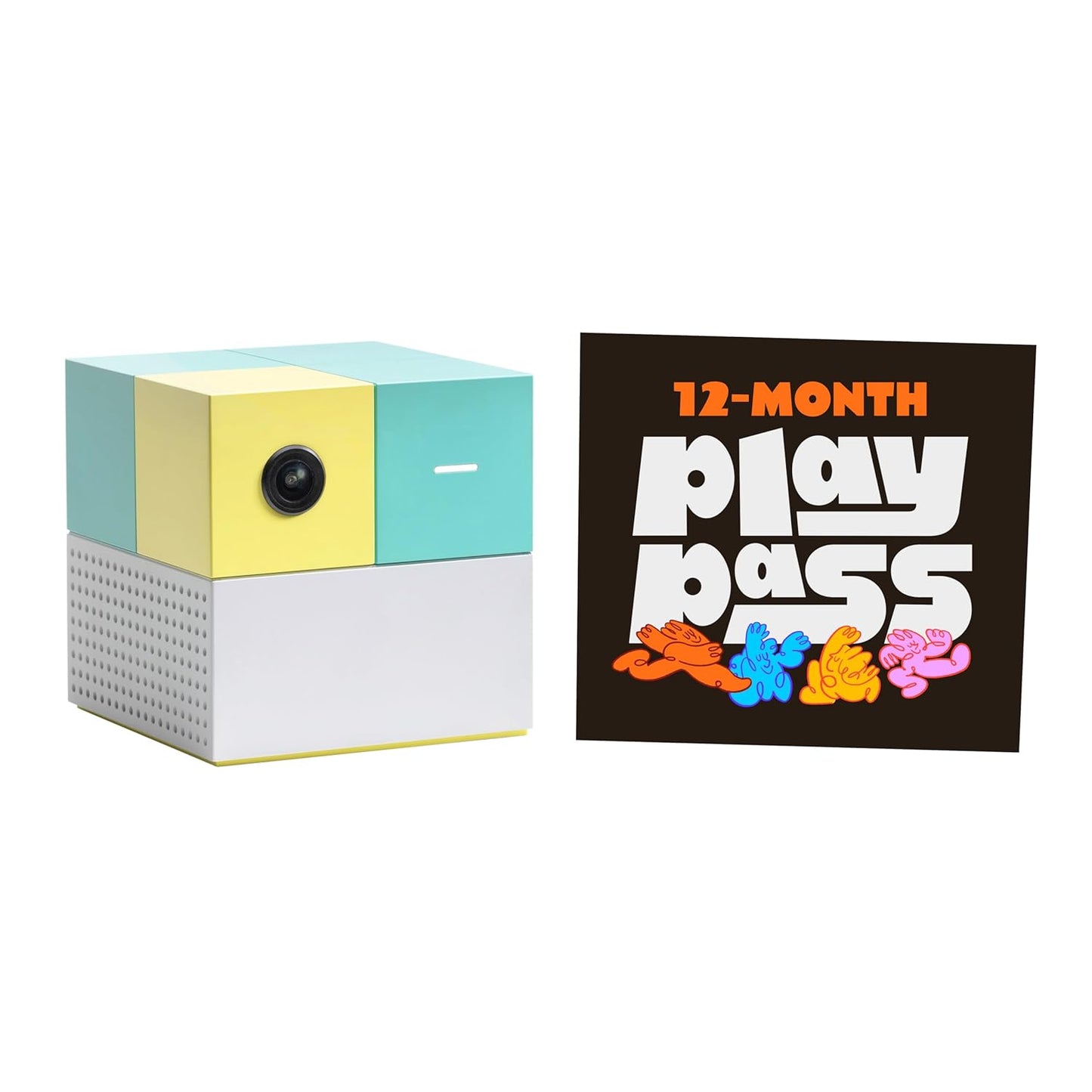 Nex Playground: The Ultimate Active Play System for Kids & Families - Transform Your Living Room into an Interactive Gaming Adventure!