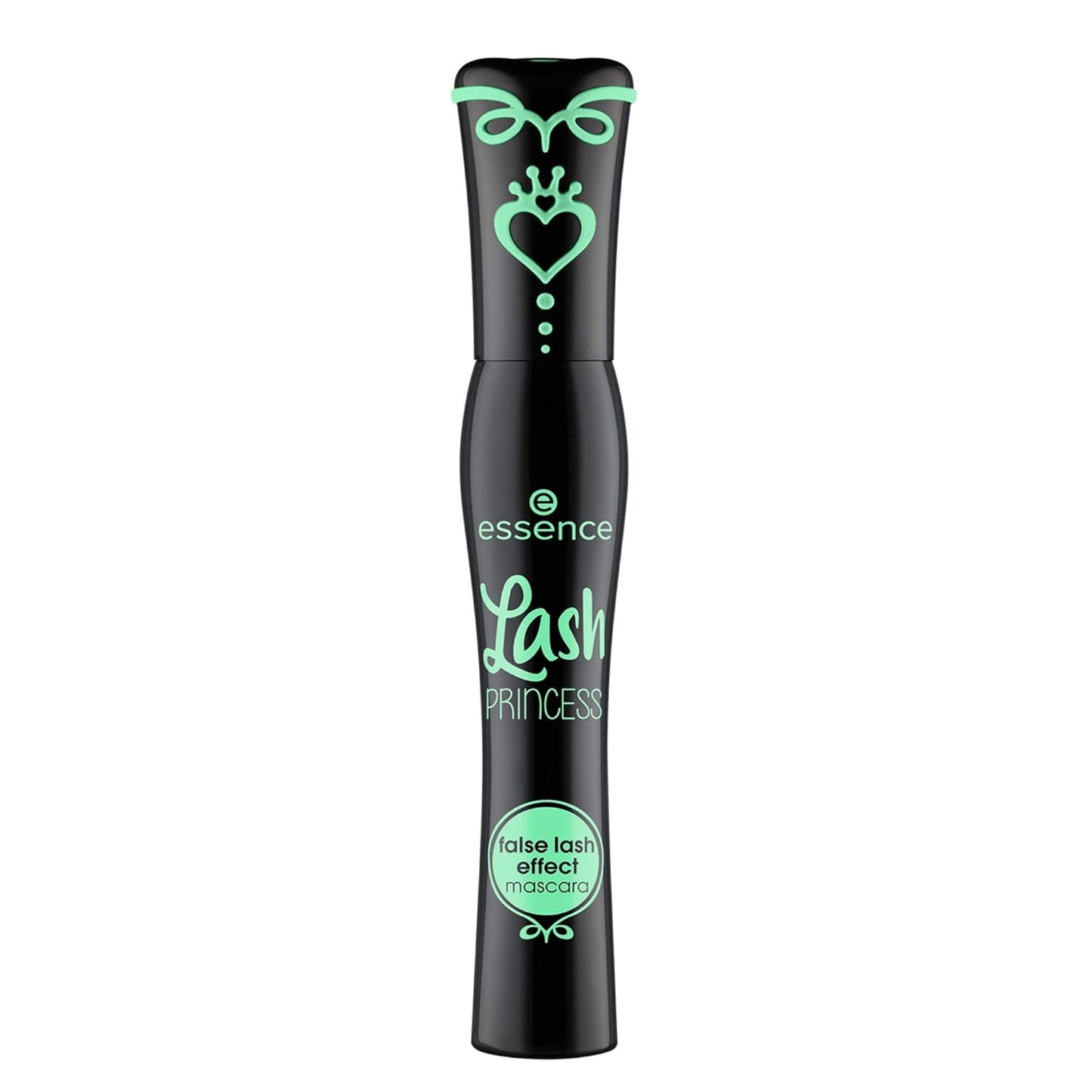 Essence Lash Princess False Lash Effect Mascara – Volumizing & Lengthening, Cruelty-Free & Paraben-Free