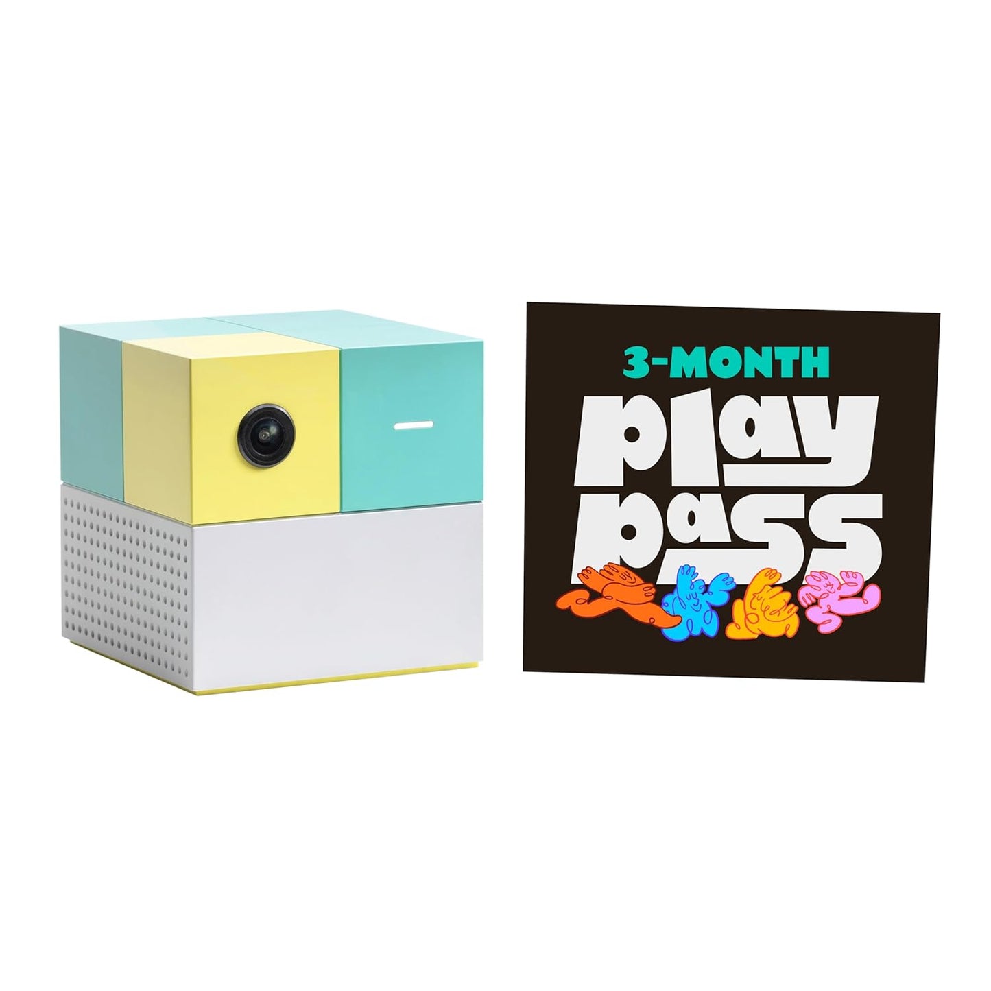 Nex Playground: The Ultimate Active Play System for Kids & Families - Transform Your Living Room into an Interactive Gaming Adventure!