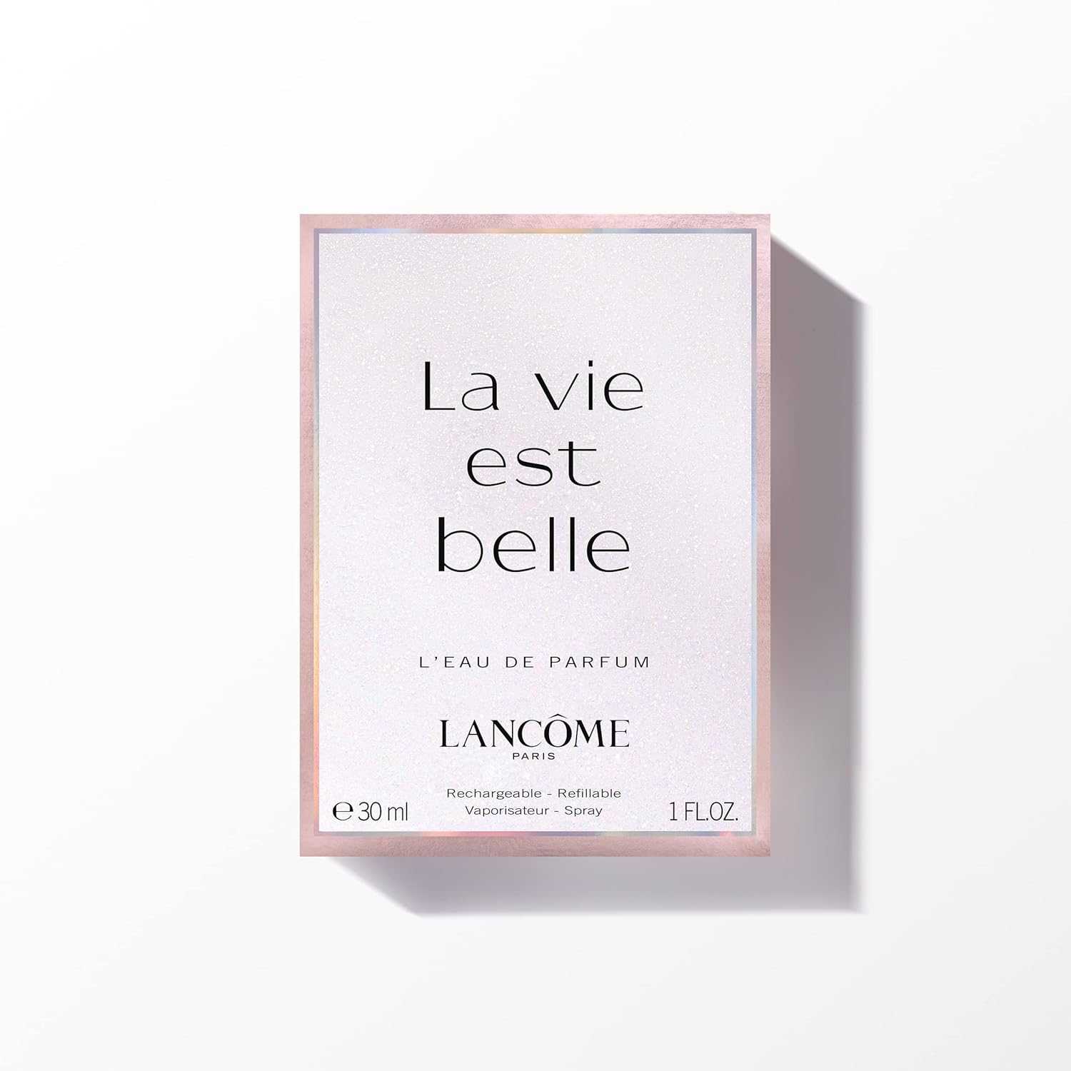 Lancôme La Vie Est Belle Eau De Parfum for Women – Floral & Sweet Long-Lasting Fragrance
