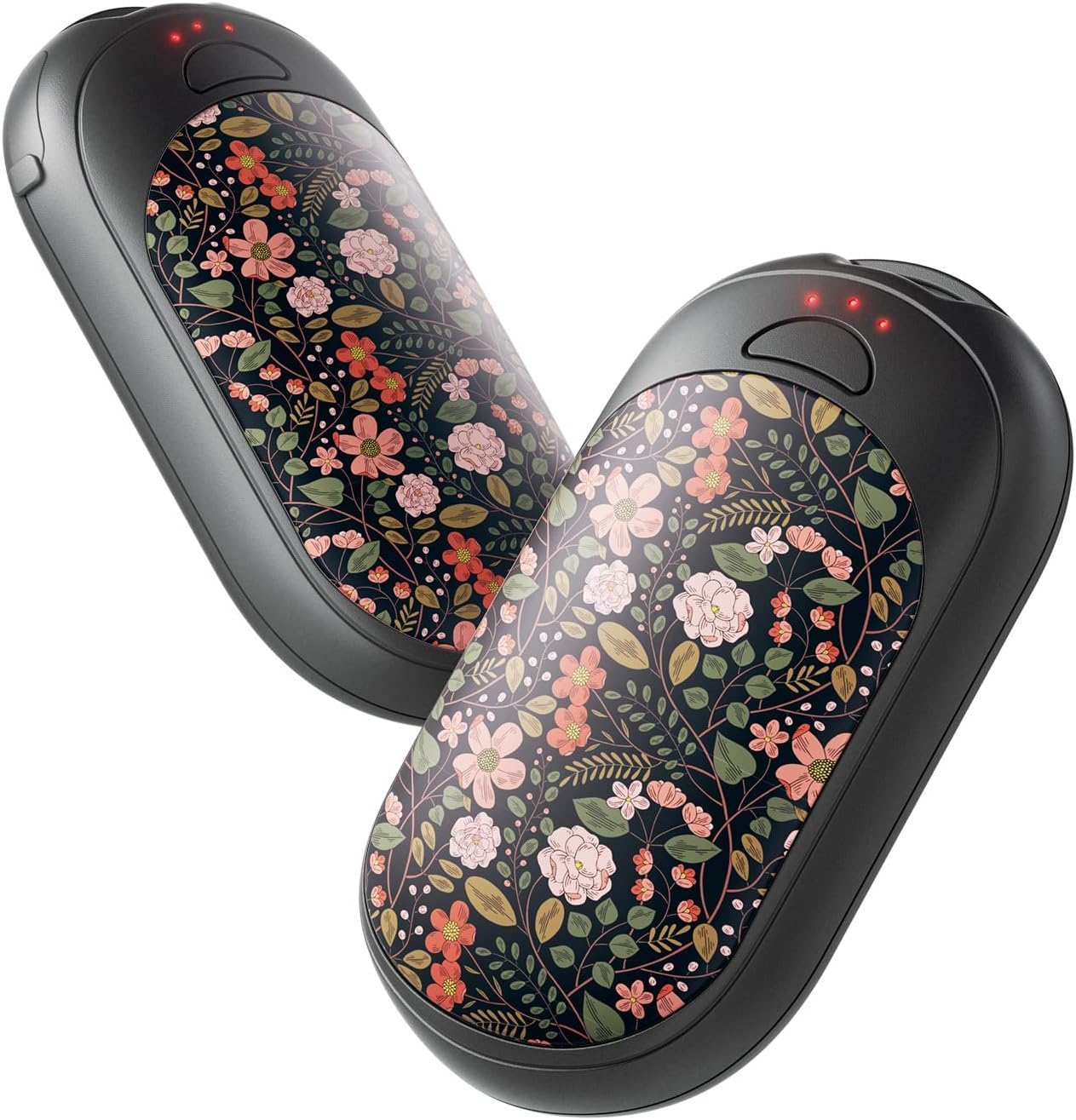 Stay Warm Anywhere with OCOOPA UT3 Lite Magnetic Hand Warmers - Rechargeable 2 Pack, Smart Heating, and Portable Design for Outdoor Adventures and Winter Gifting