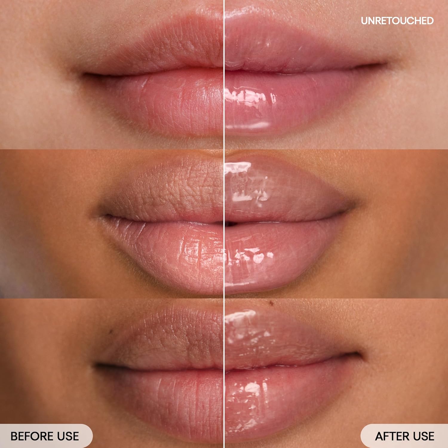 Revitalize Your Lips Overnight with LANEIGE Lip Sleeping Mask - Intense Hydration with Berry Complex, Vitamin C, and Nourishing Butters