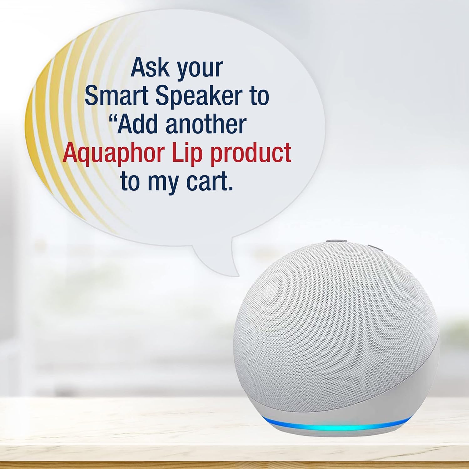 Aquaphor Lip Repair Ointment - Hydrating Lip Balm Duo for Dry Lips, Perfect Holiday Gift Set