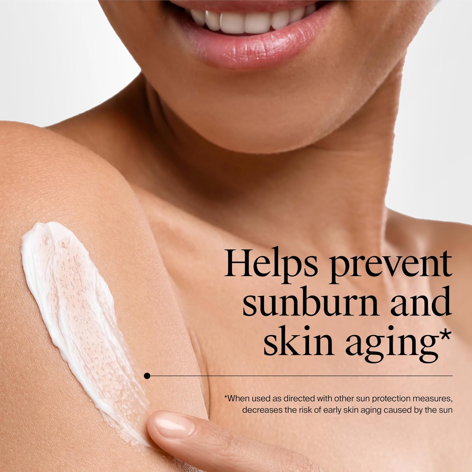 Neutrogena Ultra Sheer SPF 70 Sunscreen Lotion – Dry-Touch Matte Finish, Broad Spectrum Protection, Oil-Free & Non-Comedogenic, Water Resistant 80 Minutes, 3oz Travel Size