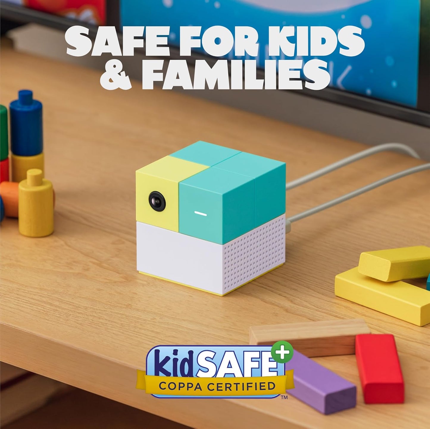 Nex Playground: The Ultimate Active Play System for Kids & Families - Transform Your Living Room into an Interactive Gaming Adventure!