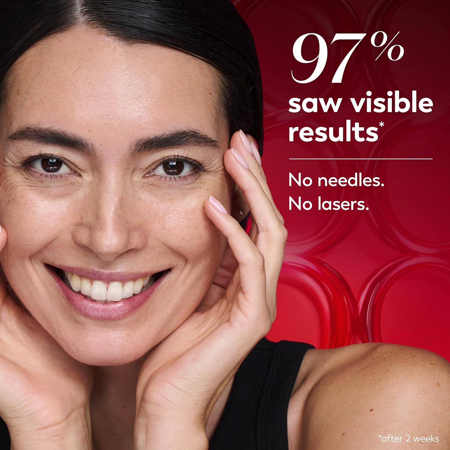 Olay Regenerist Micro-Sculpting Cream – Triple Collagen Anti-Aging Face Moisturizer with Peptides, Hyaluronic Acid & Niacinamide, Fragrance-Free