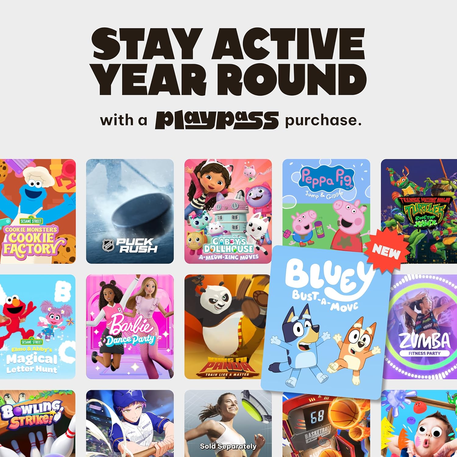 Nex Playground: The Ultimate Active Play System for Kids & Families - Transform Your Living Room into an Interactive Gaming Adventure!