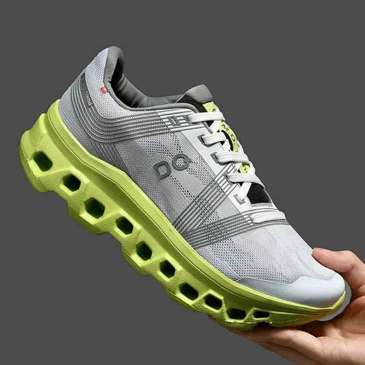 Air Sneakers for Men – Lightweight Marathon Running Shoes, Outdoor Breathable Walking & Casual Sports Footwear