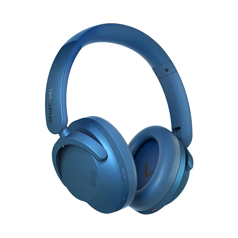 1MORE Sonoflow HC905 Wireless Headphones – Active Noise Cancelling Headphones, 70H Playtime, Bluetooth 5.0, Crystal-Clear Calls