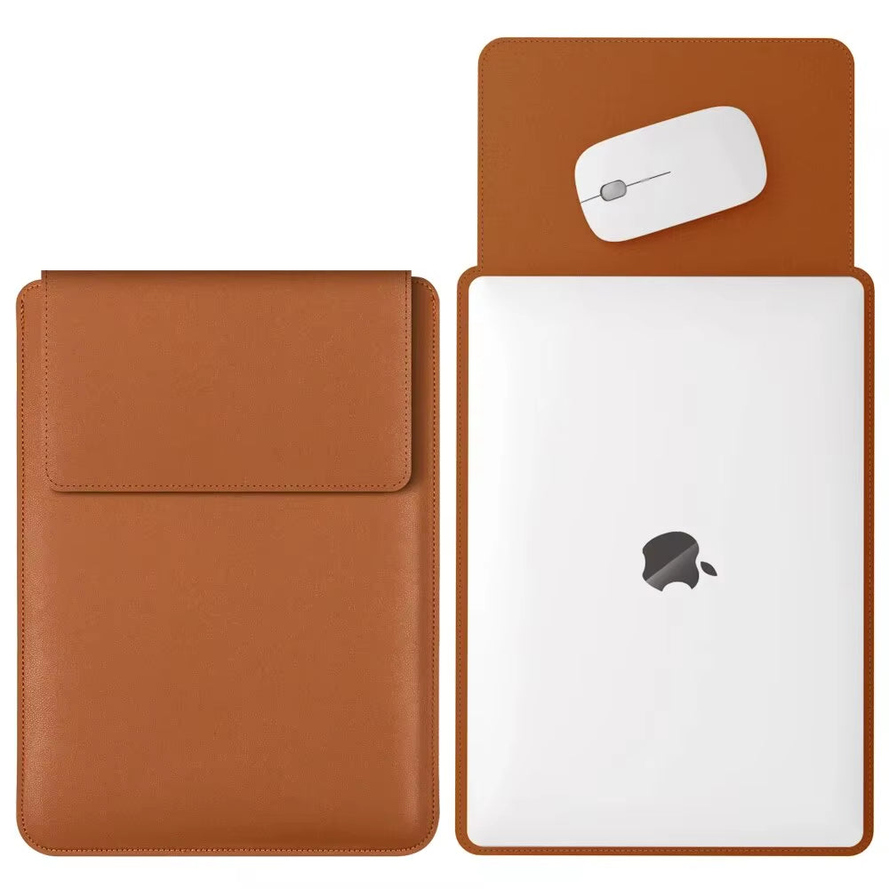 Laptop Sleeve Bag Case: Protect and Carry Your Notebook in Style