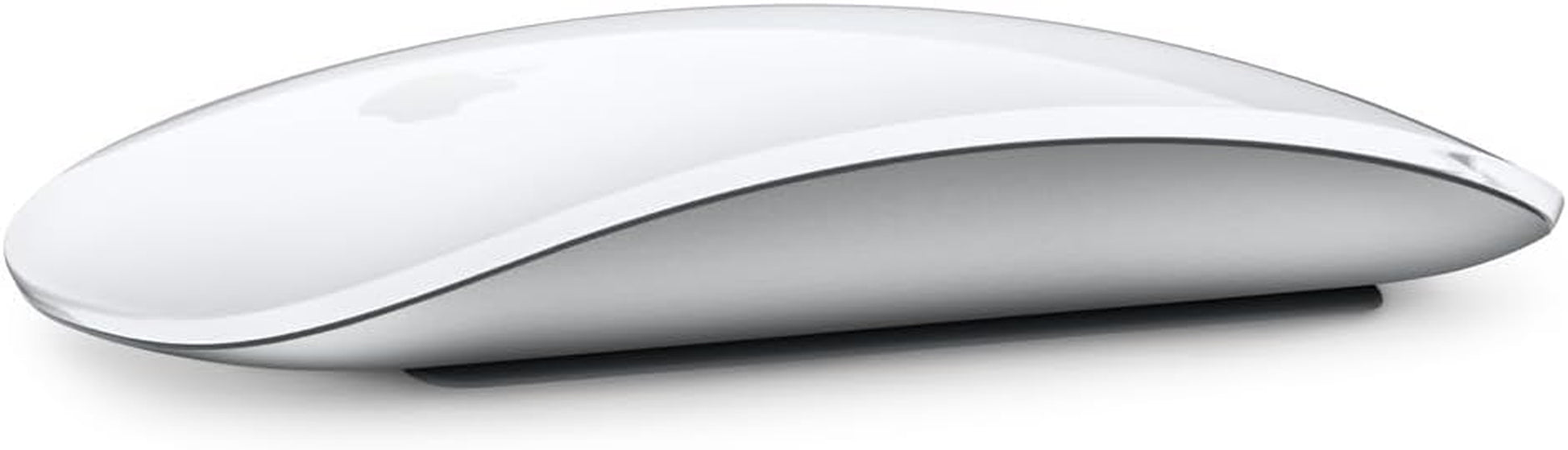Apple Magic Mouse – White & Black with Multi-Touch Surface