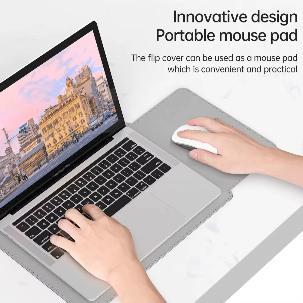 Laptop Sleeve Bag Case: Protect and Carry Your Notebook in Style