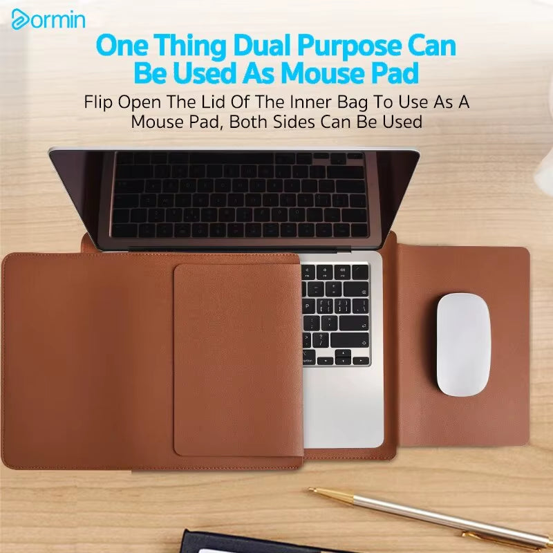 Laptop Sleeve Bag Case: Protect and Carry Your Notebook in Style